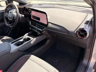 2024 Chevrolet Equinox EV