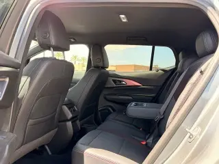 2024 Chevrolet Equinox EV