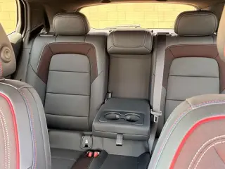 2024 Chevrolet Equinox EV