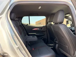 2024 Chevrolet Equinox EV