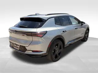 2024 Chevrolet Equinox EV