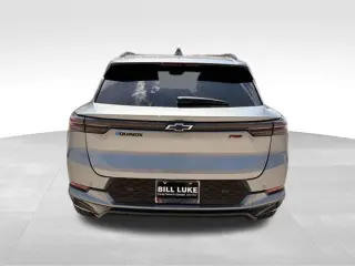 2024 Chevrolet Equinox EV