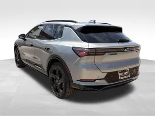 2024 Chevrolet Equinox EV