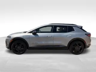 2024 Chevrolet Equinox EV