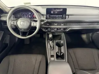 2025 Honda Accord