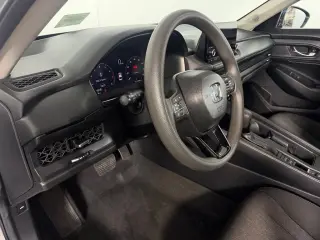 2025 Honda Accord