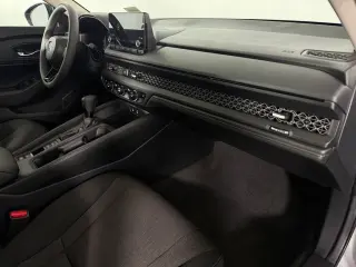 2025 Honda Accord