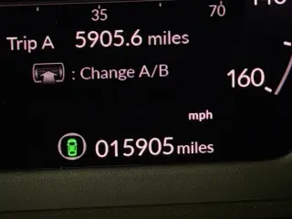 2025 Honda Accord