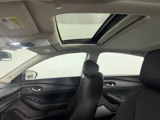 2025 Honda Accord
