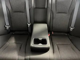 2025 Honda Accord