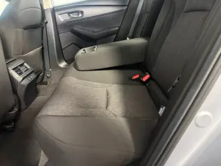 2025 Honda Accord