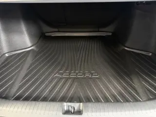 2025 Honda Accord