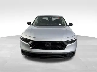 2025 Honda Accord