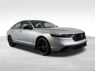 2025 Honda Accord