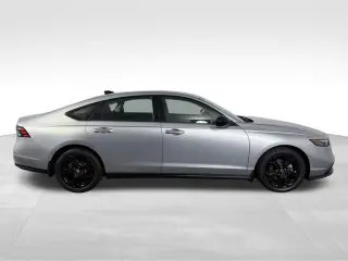 2025 Honda Accord
