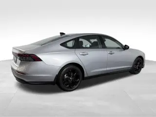 2025 Honda Accord