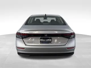 2025 Honda Accord