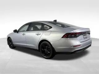2025 Honda Accord