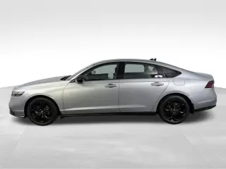 2025 Honda Accord
