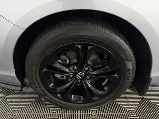 2025 Honda Accord