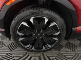 2024 Chevrolet Blazer EV