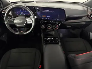 2024 Chevrolet Blazer EV