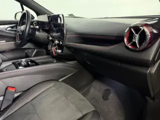 2024 Chevrolet Blazer EV