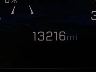 2024 Chevrolet Blazer EV