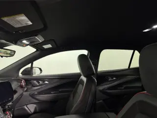2024 Chevrolet Blazer EV