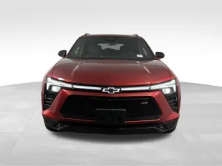 2024 Chevrolet Blazer EV