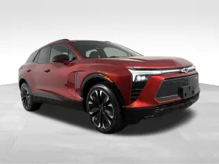 2024 Chevrolet Blazer EV