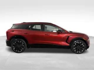 2024 Chevrolet Blazer EV