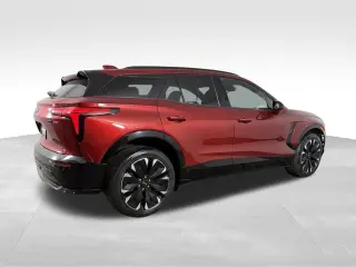 2024 Chevrolet Blazer EV
