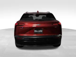 2024 Chevrolet Blazer EV