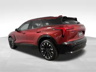 2024 Chevrolet Blazer EV