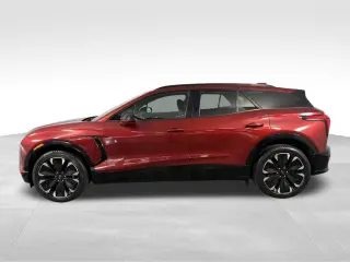 2024 Chevrolet Blazer EV