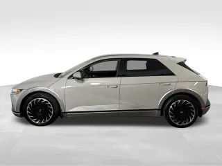 2023 Hyundai IONIQ 5