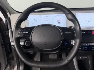 2023 Hyundai IONIQ 5