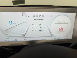 2023 Hyundai IONIQ 5