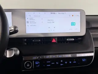 2023 Hyundai IONIQ 5