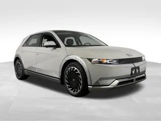 2023 Hyundai IONIQ 5