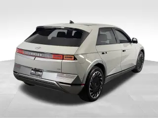 2023 Hyundai IONIQ 5