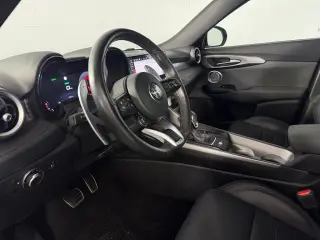2024 Alfa Romeo Tonale