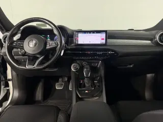 2024 Alfa Romeo Tonale