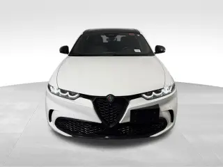 2024 Alfa Romeo Tonale