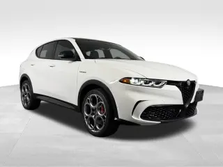 2024 Alfa Romeo Tonale