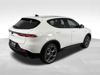 2024 Alfa Romeo Tonale