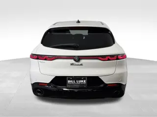 2024 Alfa Romeo Tonale