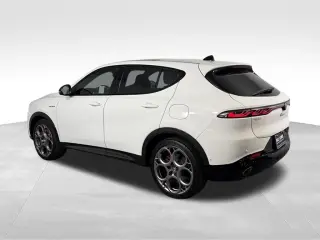 2024 Alfa Romeo Tonale