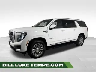 2025 GMC Yukon XL